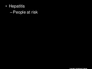 Immune System Lesson PowerPoint