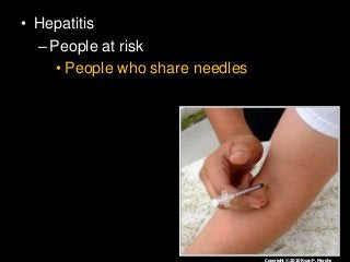 Immune System Lesson PowerPoint