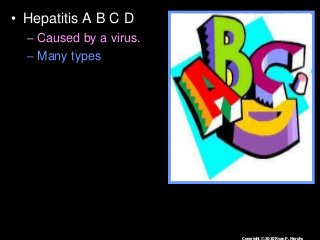 Immune System Lesson PowerPoint