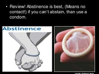 Immune System Lesson PowerPoint