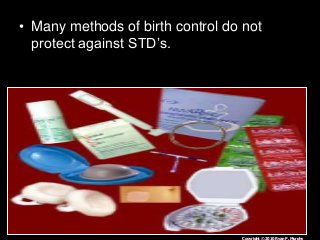 Immune System Lesson PowerPoint