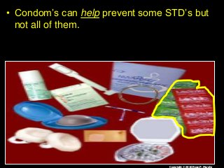 Immune System Lesson PowerPoint