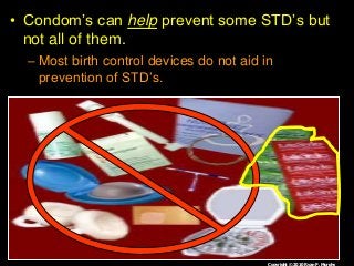 Immune System Lesson PowerPoint