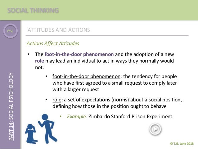 Part 14 Social Psychology