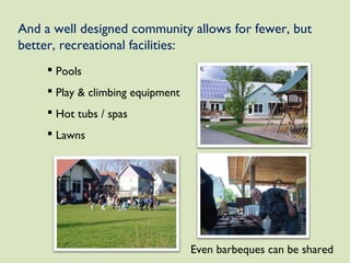 What is Cohousing - 2014 | PPS