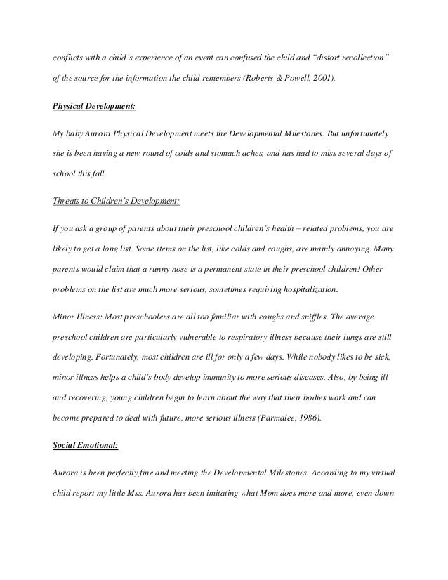 research paper in english 2 school