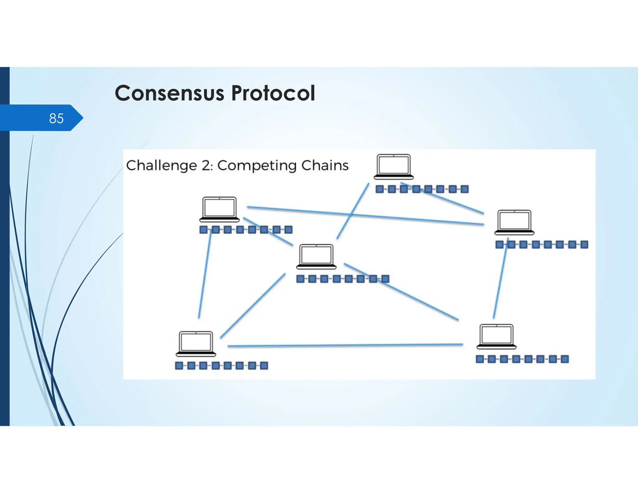Consensus Protocol
85
 