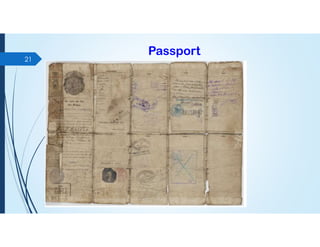 Passport
21
 