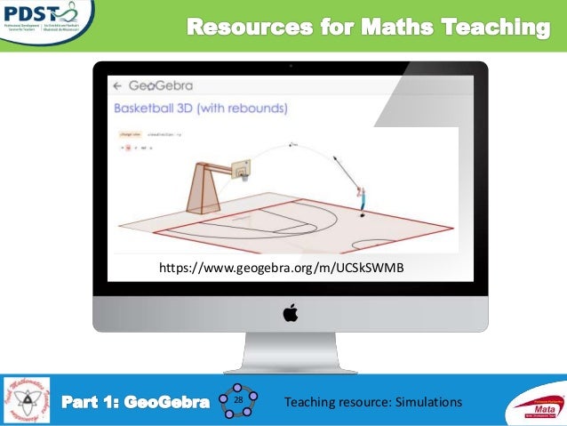 Resources for Maths Teaching Part 1