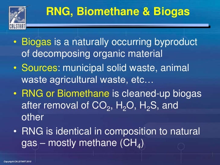 Natural Gas Is Mostly Methane Natural Gas Is Mostly Methane