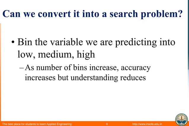 Fast Track Machine Learning Part 1 (Machine Learning Overview) - Types ...