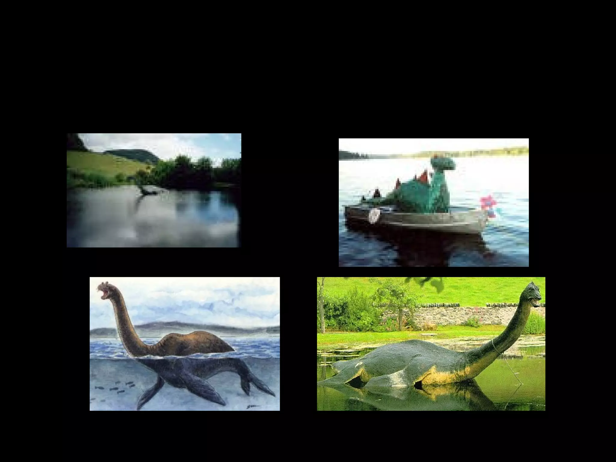 The NSSE (nessie) (Kuh, 2003)
 