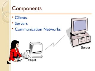 Part 1 network computing