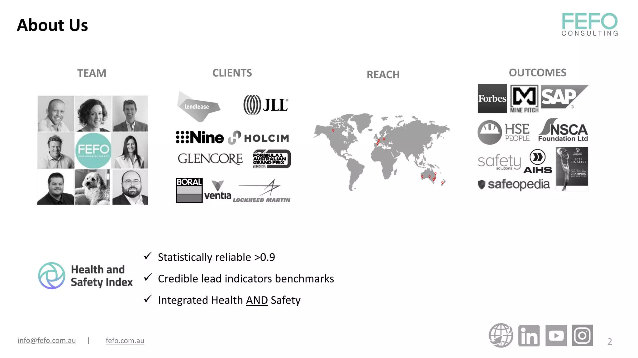 Week 1 Selecting Engaging Contractors Ppt