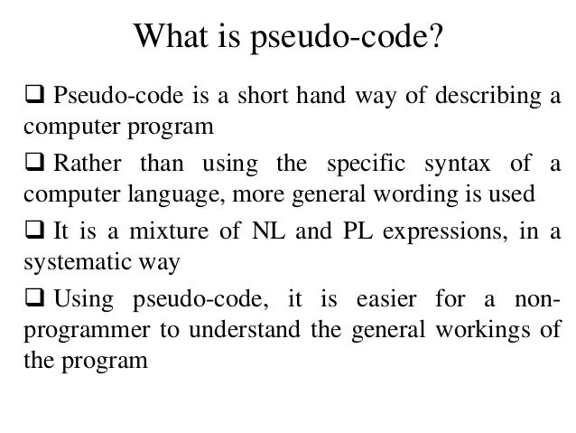 Data Structures- Part1 overview and review