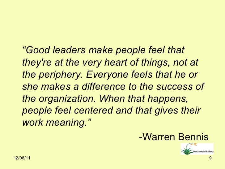 what makes a good team leader at work