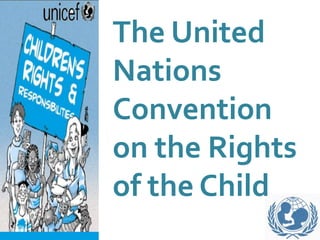Rights of a Child | PPTX