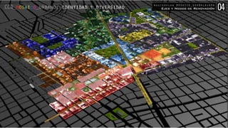 Human Habitat 2013: Alfonso Vegara - Part 2 of 5