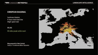 Human Habitat 2013: Alfonso Vegara - Part 2 of 5