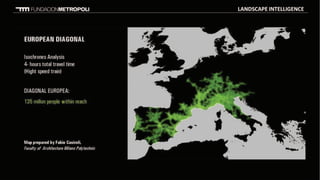 Human Habitat 2013: Alfonso Vegara - Part 2 of 5