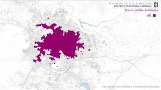 Human Habitat 2013: Alfonso Vegara - Part 2 of 5
