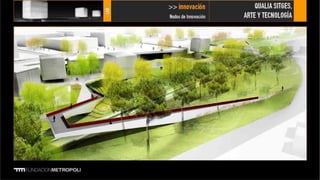 Human Habitat 2013: Alfonso Vegara - Part 2 of 5