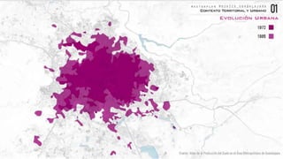 Human Habitat 2013: Alfonso Vegara - Part 2 of 5