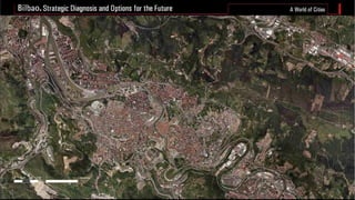 Human Habitat 2013: Alfonso Vegara - Part 2 of 5