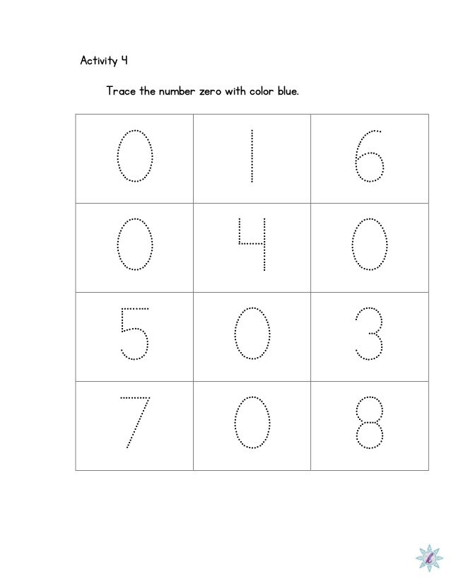 worksheet for dyscalulia