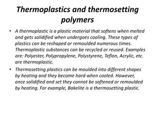 Part 2.pptx | Chemistry | Science