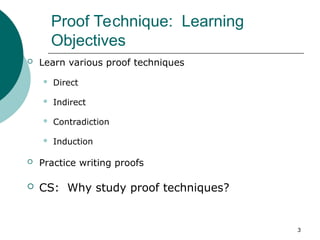 Discrete Math Introduction Methods Proof Comprehensive Discrete Mathematics: Proof Techniques, Counting, and ...