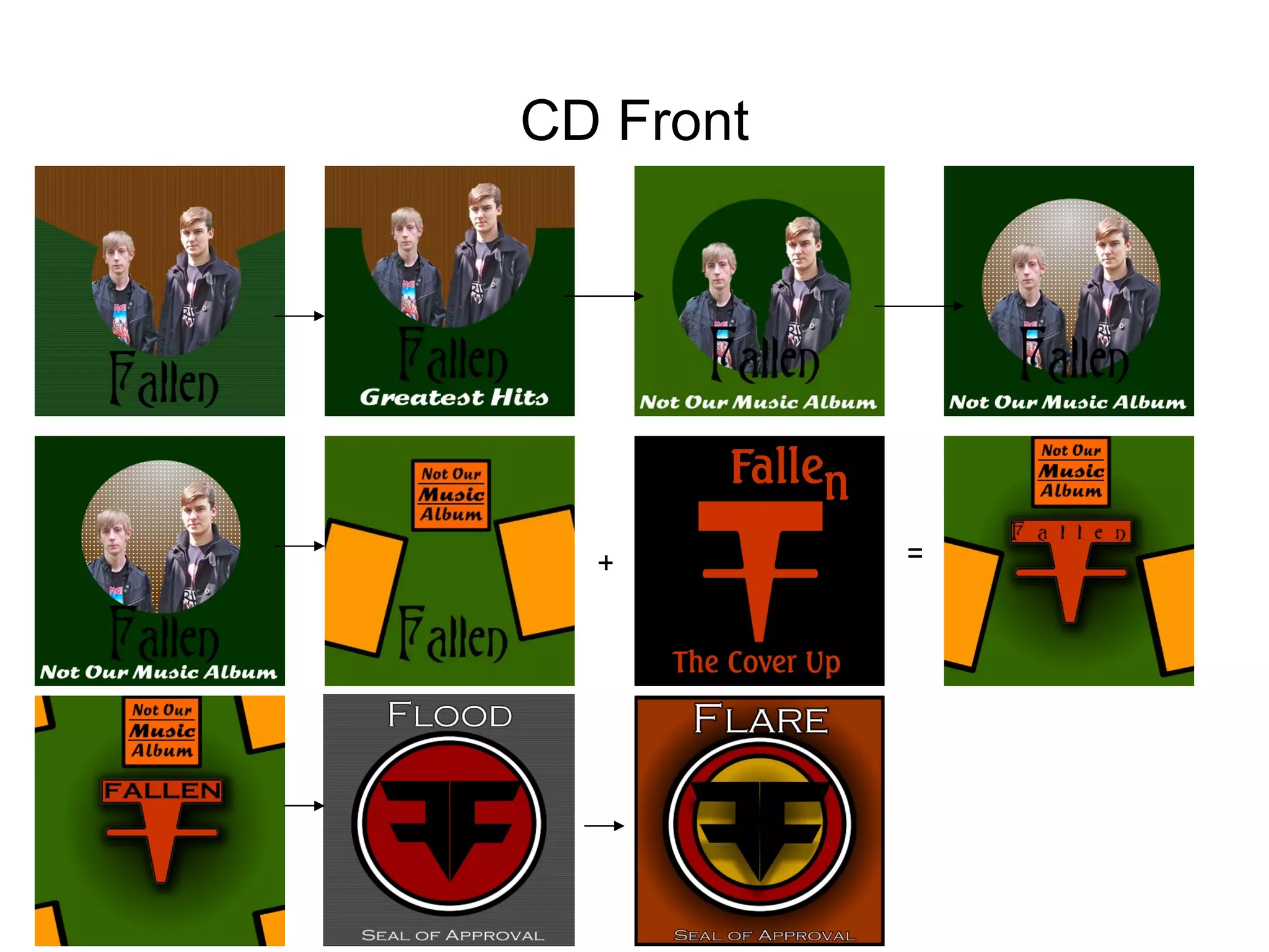 CD Front




  +        =
 