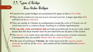 Bridge Lecture Slide by Micotol | PDF