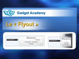 Gadget Academy
 