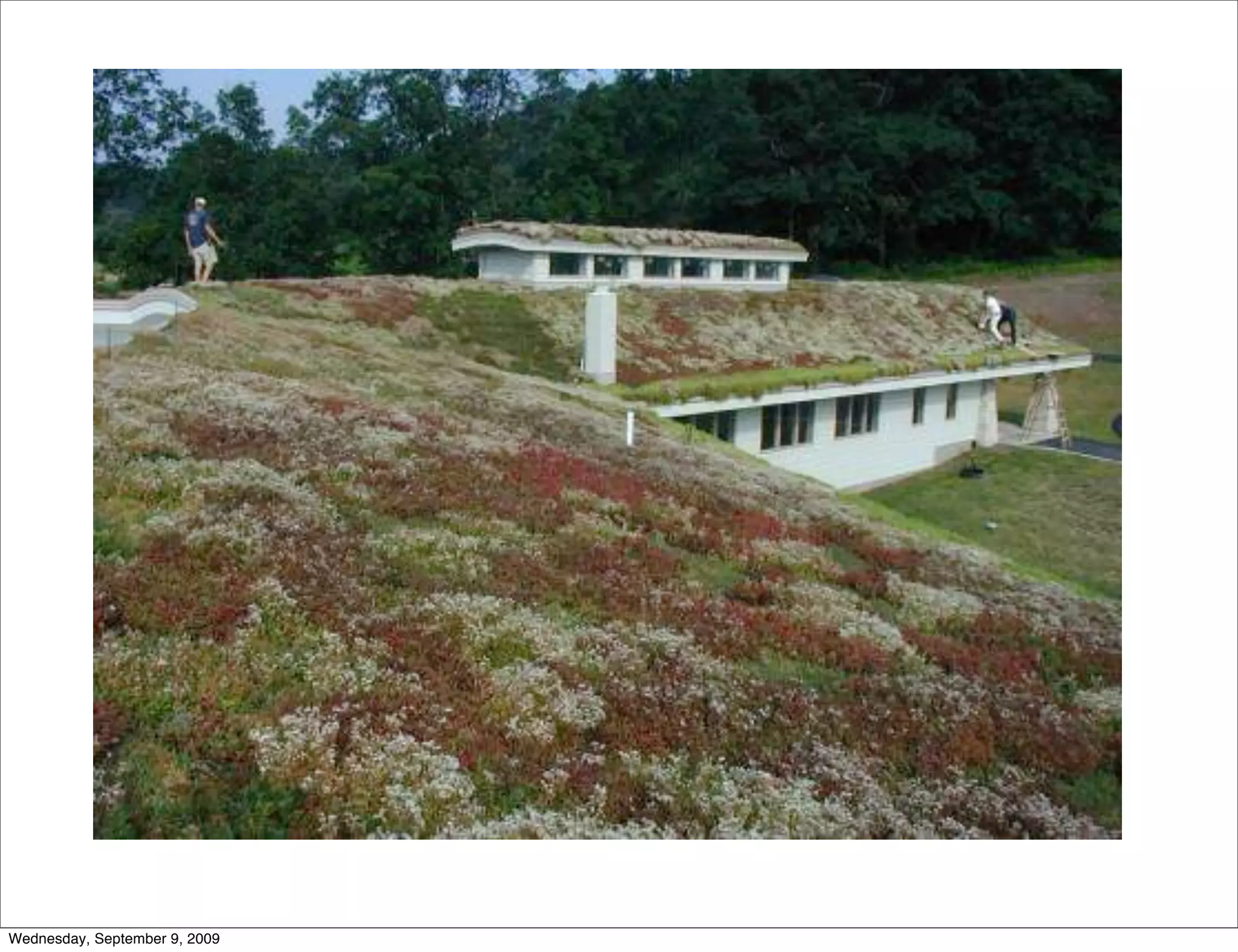 Wednesday, September 9, 2009
 