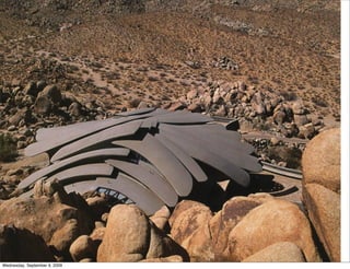 Wednesday, September 9, 2009
 