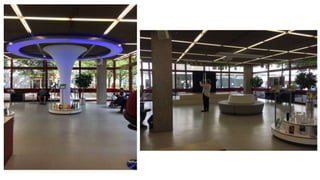 An international library experience 2017: Part 2