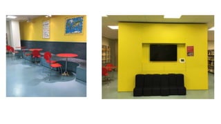 An international library experience 2017: Part 2