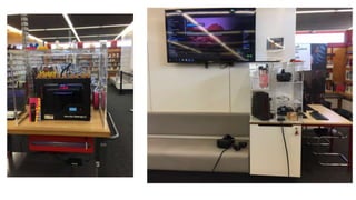 An international library experience 2017: Part 2