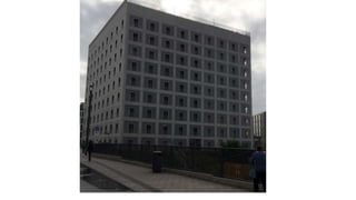 An international library experience 2017: Part 2