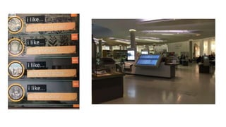 An international library experience 2017: Part 2