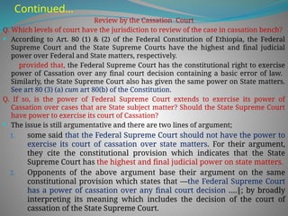 Part 2 Civil procedure short note.pptx new | PPTX