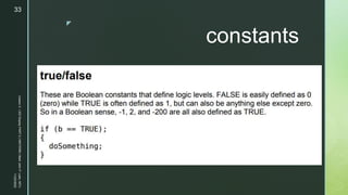z
constants
11/23/2022
Lesson
3
-
LED
Display
PART
2
|
MIDTERM
|
Mark
John
P.
Lado,
MITc
33
 