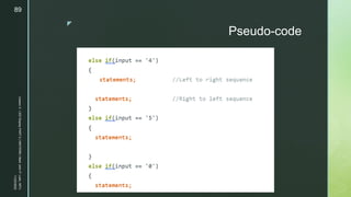 z
Pseudo-code
11/23/2022
Lesson
3
-
LED
Display
PART
2
|
MIDTERM
|
Mark
John
P.
Lado,
MITc
89
 