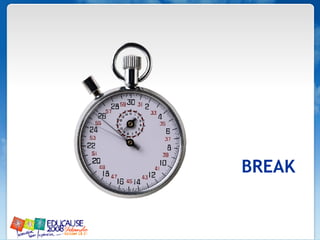 BREAK 