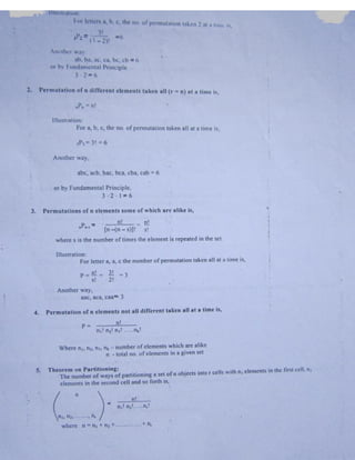 Part 2 math | PDF
