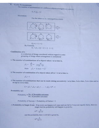 Part 2 math | PDF