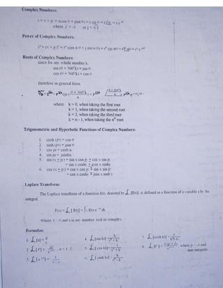 Part 2 math | PDF
