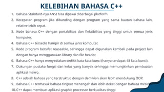 Bagian ke 2- Pengenalan Pemrograman.pptx