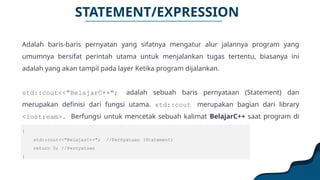 Bagian ke 2- Pengenalan Pemrograman.pptx